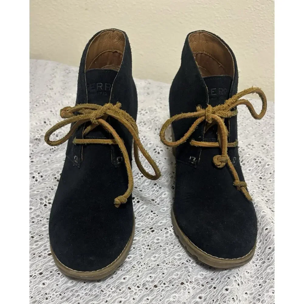 Sperry stella prow
